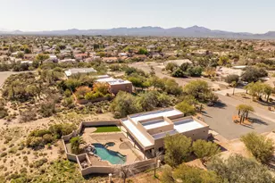 10060 N Ironwood Oasis Pl, Tucson, AZ 85742 - Photo 18