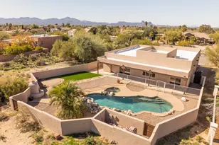 10060 N Ironwood Oasis Pl, Tucson, AZ 85742 - Photo 16