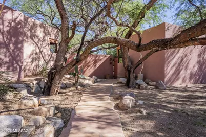 2342 Balderrain Lane, Tubac, AZ 85646 - Photo 28