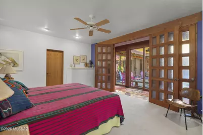 2342 Balderrain Lane, Tubac, AZ 85646 - Photo 18