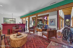 2342 Balderrain Ln, Tubac, AZ 85646 - Photo 6