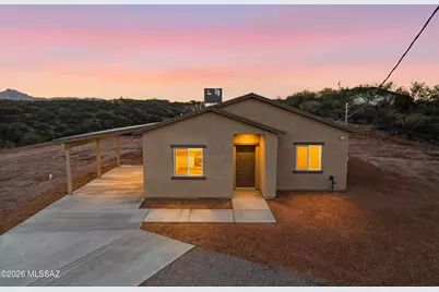 1024 Camarosa Court, Rio Rico, AZ 85648 - Photo 1