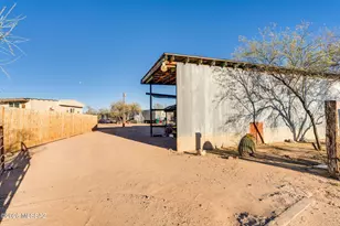 6737 S Fallon Pl, Tucson, AZ 85757 - Photo 36