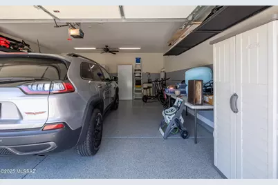 14257 N Lava Falls Trail, Marana, AZ 85658 - Photo 32