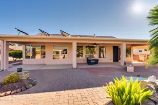 2315 E Bonita Canyon Dr, Green Valley, AZ 85614 - Photo 46