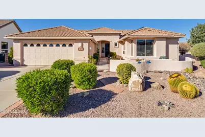 2315 E Bonita Canyon Drive, Green Valley, AZ 85614 - Photo 2