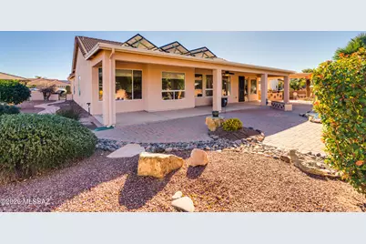 2315 E Bonita Canyon Drive, Green Valley, AZ 85614 - Photo 48