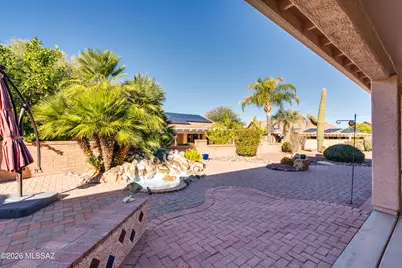 2315 E Bonita Canyon Drive, Green Valley, AZ 85614 - Photo 40