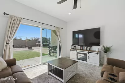 9780 E Gray Hawk Drive, Tucson, AZ 85730 - Photo 4