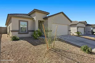 9780 E Gray Hawk Dr, Tucson, AZ 85730 - Photo 1