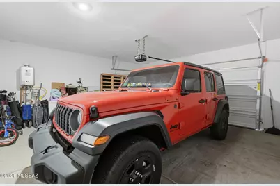 9780 E Gray Hawk Drive, Tucson, AZ 85730 - Photo 36