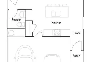 34323 S Fallstreak Dr, Red Rock, AZ 85145 - Photo 2