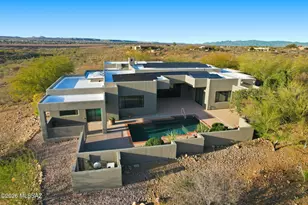 648 E Canyon Rock Rd, Green Valley, AZ 85614 - Photo 48