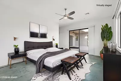 648 E Canyon Rock Road, Green Valley, AZ 85614 - Photo 12