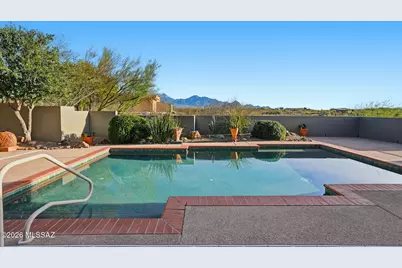 648 E Canyon Rock Road, Green Valley, AZ 85614 - Photo 42