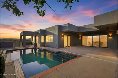 648 E Canyon Rock Road, Green Valley, AZ 85614 - Photo 46