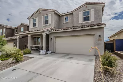 5571 S White Spar Trail, Tucson, AZ 85747 - Photo 48