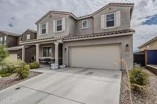 5571 S White Spar Trail, Tucson, AZ 85747 - Photo 48