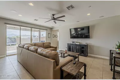 5571 S White Spar Trail, Tucson, AZ 85747 - Photo 22