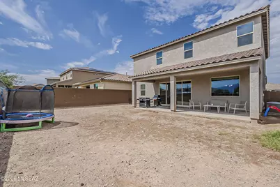 5571 S White Spar Trail, Tucson, AZ 85747 - Photo 46