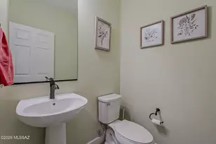 5571 S White Spar Trail, Tucson, AZ 85747 - Photo 14