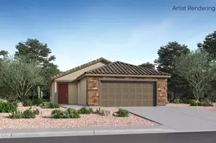 11520 W Red Admiral St, Marana, AZ 85653 - Photo 1