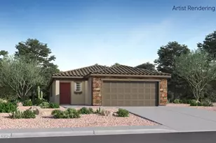 11500 W Red Admiral St, Marana, AZ 85653 - Photo 1