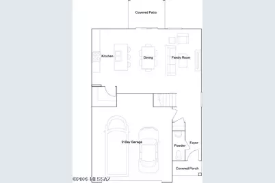 11515 W Red Admiral Street, Marana, AZ 85653 - Photo 2