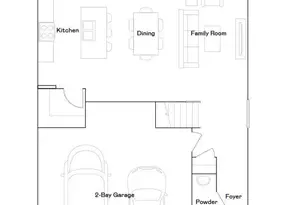 11515 W Red Admiral St, Marana, AZ 85653 - Photo 2