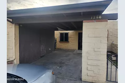 1266 S Sahuara Avenue, Tucson, AZ 85711 - Photo 2