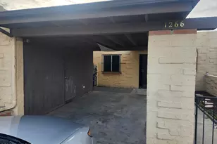 1266 S Sahuara Ave, Tucson, AZ 85711 - Photo 2
