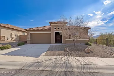 4921 W Willow Wind Way, Tucson, AZ 85741 - Photo 2