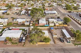 4842 N Maryvale Ave, Tucson, AZ 85705 - Photo 8
