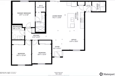 7043 S Draper Road, Tucson, AZ 85757 - Photo 34