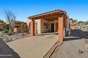 1432 W Camino Alicante, Green Valley, AZ 85622 - Photo 14