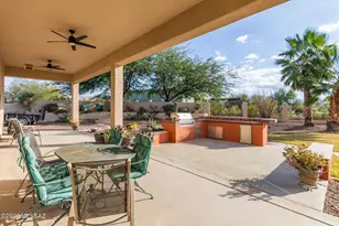 16708 S Palo Verde View Pl, Vail, AZ 85641 - Photo 42