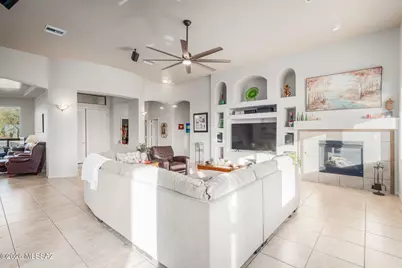 16708 S Palo Verde View Place, Vail, AZ 85641 - Photo 12