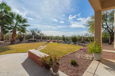 16708 S Palo Verde View Place, Vail, AZ 85641 - Photo 44