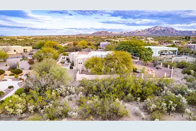 16708 S Palo Verde View Place, Vail, AZ 85641 - Photo 30