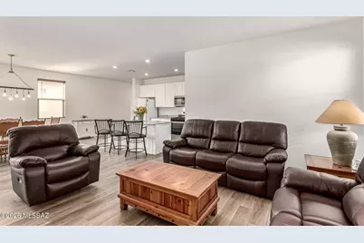 15312 N Desert Lilac Lane, Tucson, AZ 85739 - Photo 18