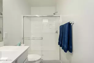 15312 N Desert Lilac Ln, Tucson, AZ 85739 - Photo 24