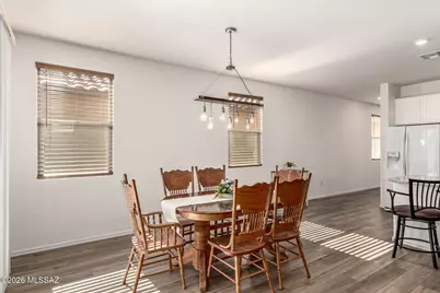 15312 N Desert Lilac Lane, Tucson, AZ 85739 - Photo 16