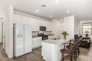 15312 N Desert Lilac Ln, Tucson, AZ 85739 - Photo 14