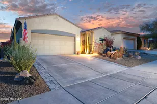 12723 N New Reflection Dr, Marana, AZ 85658 - Photo 2