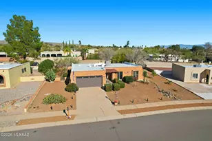 150 W Calle Melendrez, Green Valley, AZ 85614 - Photo 32