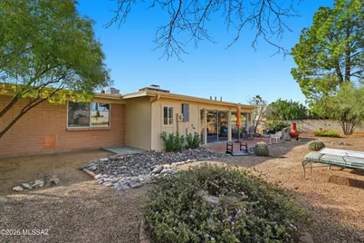 150 W Calle Melendrez, Green Valley, AZ 85614 - Photo 30