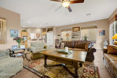 5115 W Desert Eagle Circle, Marana, AZ 85658 - Photo 8