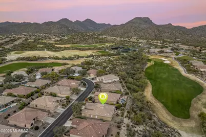 5115 W Desert Eagle Circle, Marana, AZ 85658 - Photo 46