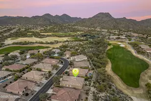 5115 W Desert Eagle Cir, Marana, AZ 85658 - Photo 46