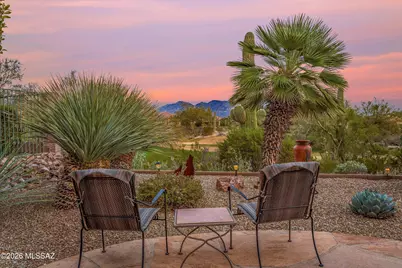 5115 W Desert Eagle Circle, Marana, AZ 85658 - Photo 40